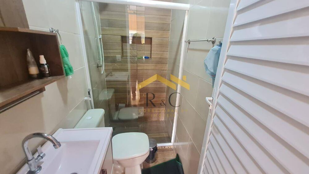 Casa, 2 quartos, 91 m² - Foto 16