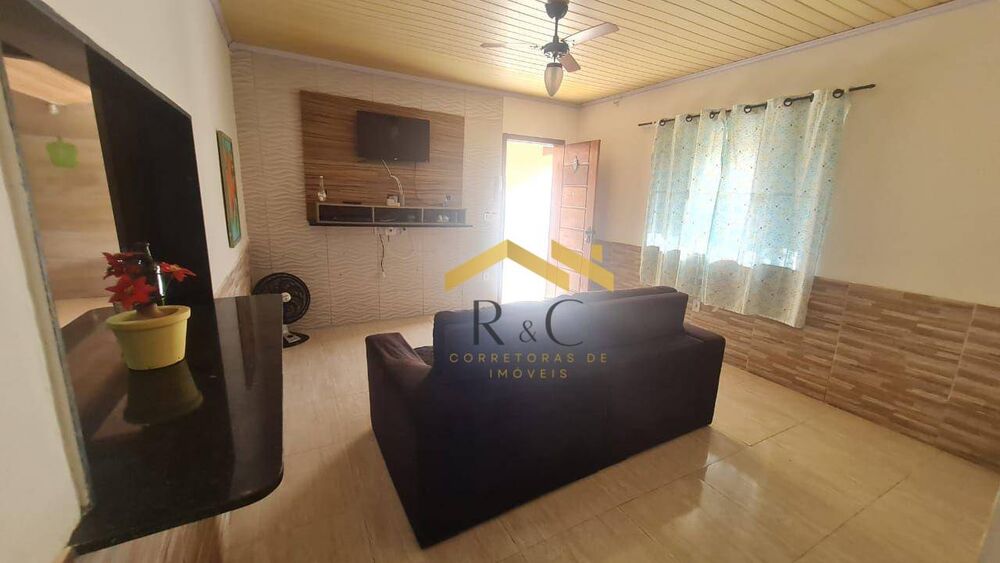 Casa, 2 quartos, 91 m² - Foto 4