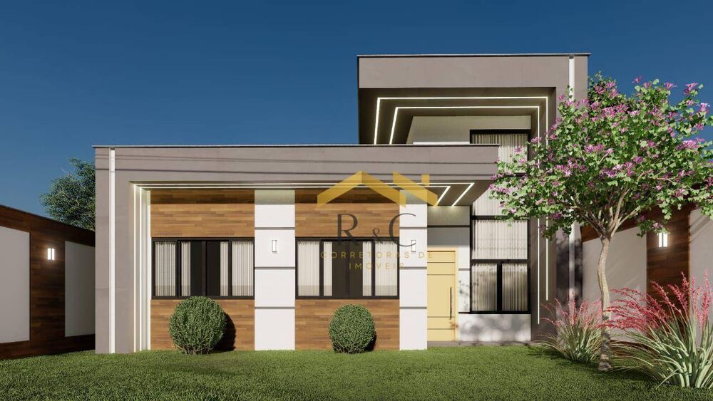 Casa, 3 quartos, 72 m² - Foto 8