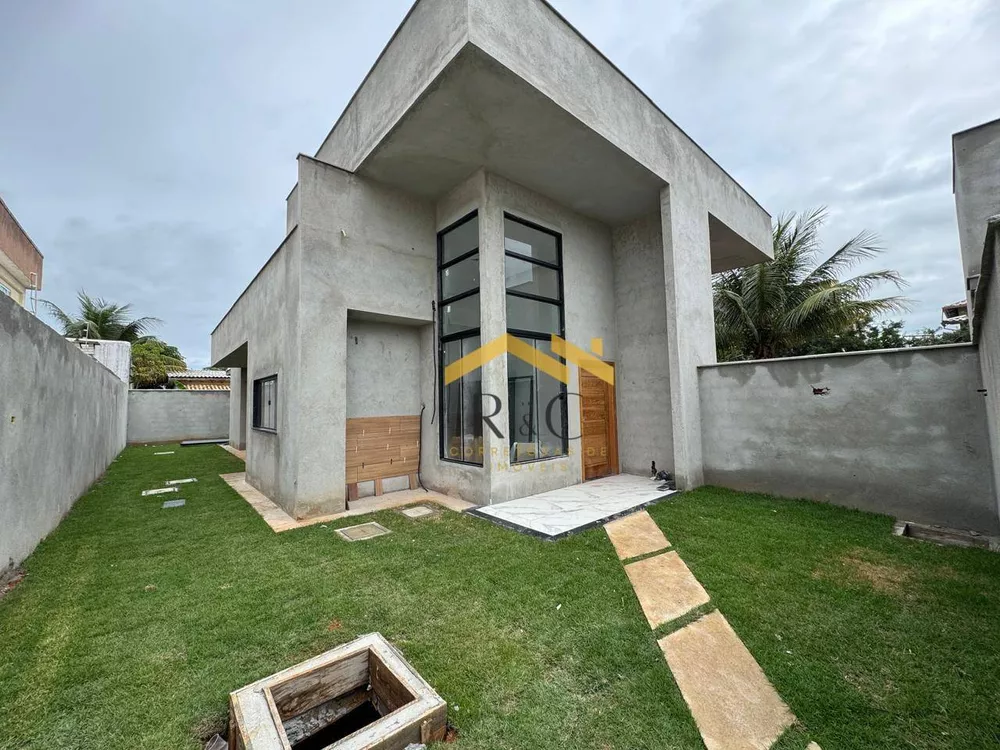 Casa, 3 quartos, 72 m² - Foto 7