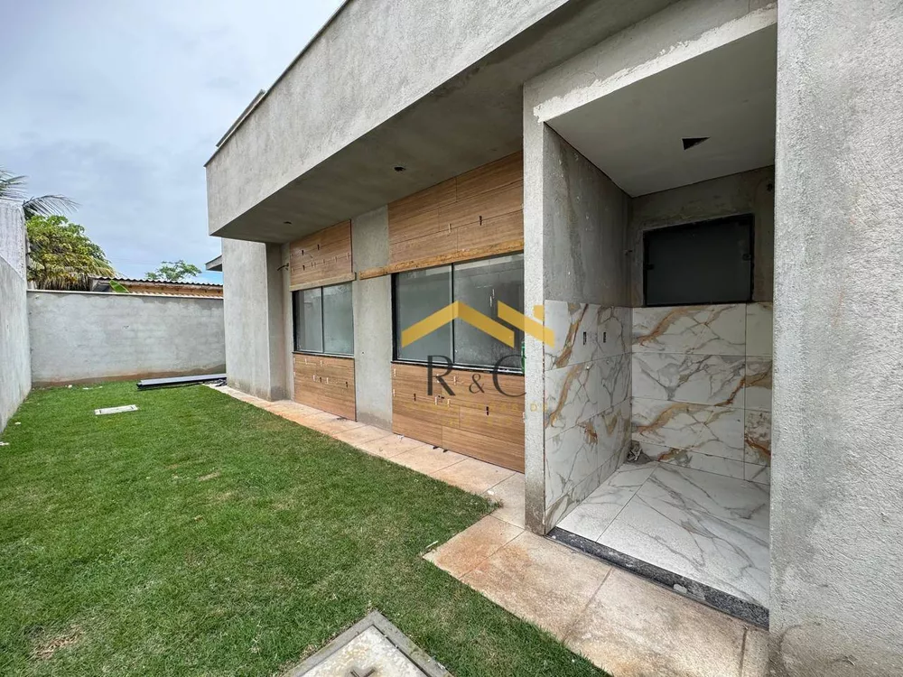Casa, 3 quartos, 72 m² - Foto 4
