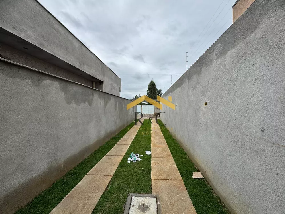 Casa, 3 quartos, 72 m² - Foto 5