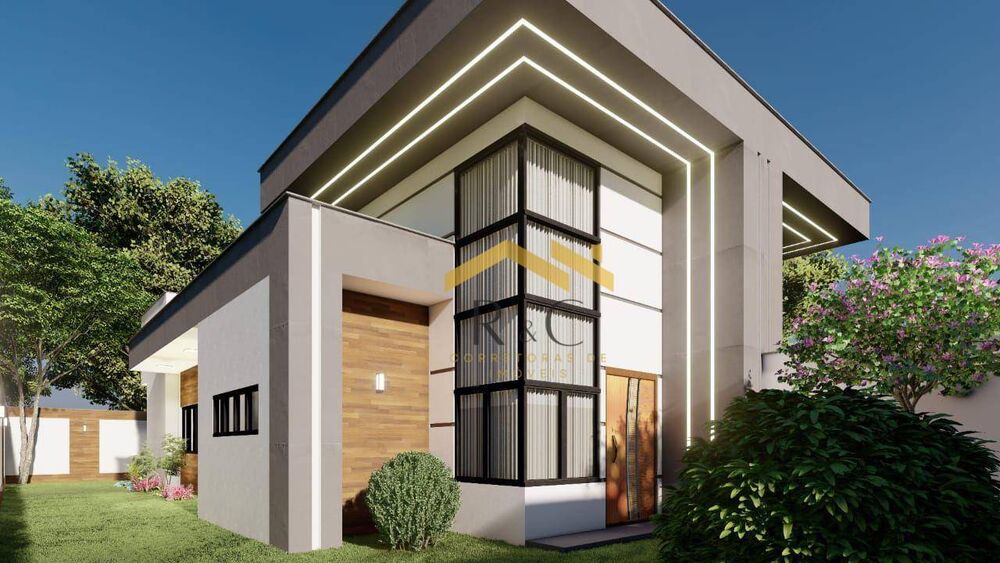 Casa, 3 quartos, 72 m² - Foto 11