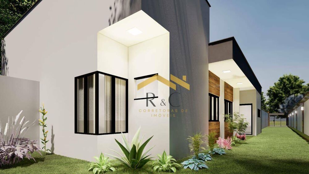 Casa, 3 quartos, 72 m² - Foto 14