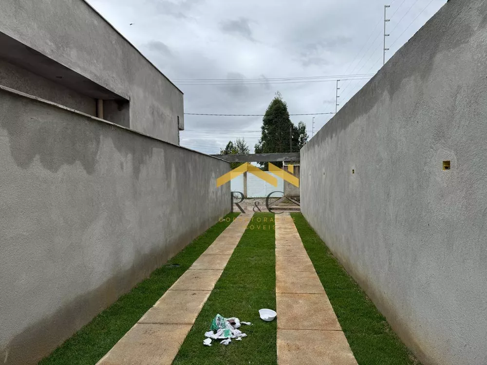 Casa, 3 quartos, 72 m² - Foto 3