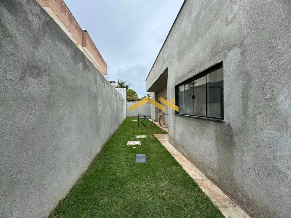 Casa, 3 quartos, 72 m² - Foto 6