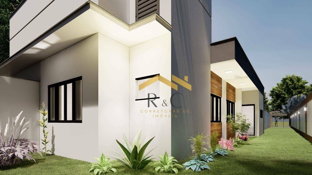 Casa, 3 quartos, 72 m² - Foto 9