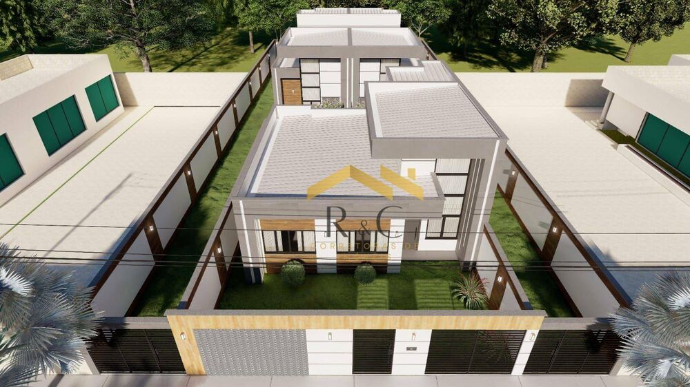 Casa, 3 quartos, 72 m² - Foto 13