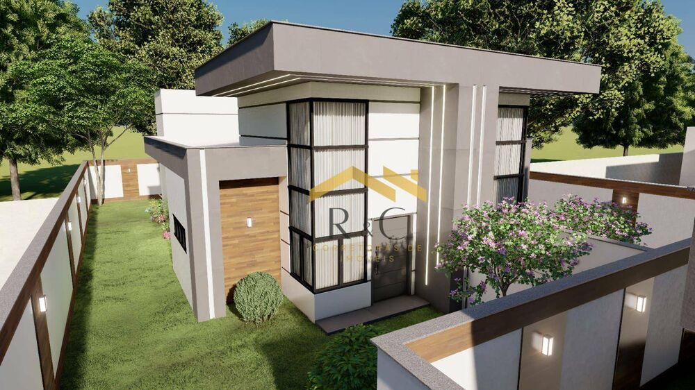 Casa, 3 quartos, 72 m² - Foto 10