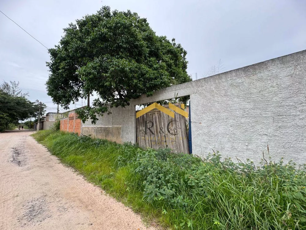 Terreno, 392 m² - Foto 1