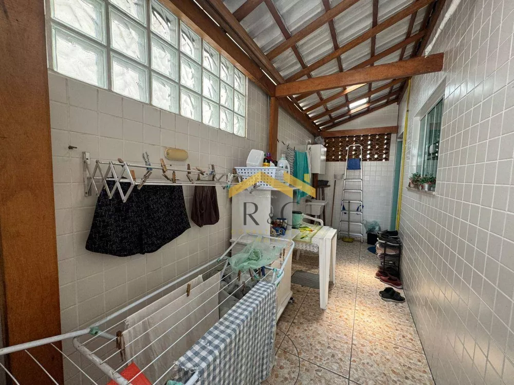 Casa, 2 quartos, 65 m² - Foto 19