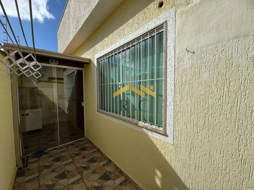 Casa, 2 quartos, 100 m² - Foto 19