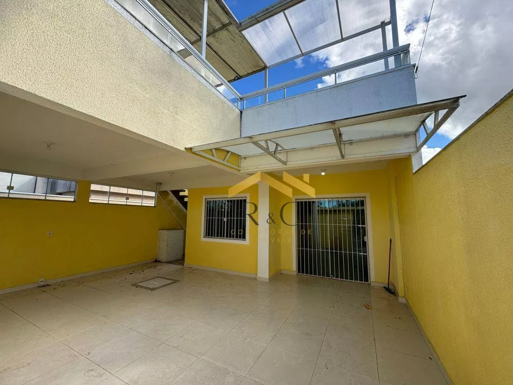 Casa, 2 quartos, 100 m² - Foto 1