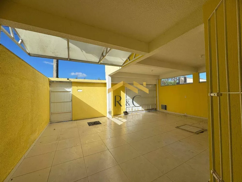 Casa, 2 quartos, 100 m² - Foto 6