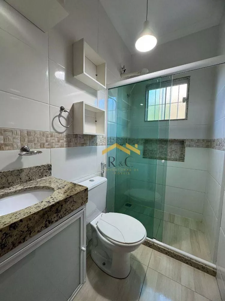 Casa, 2 quartos, 100 m² - Foto 9