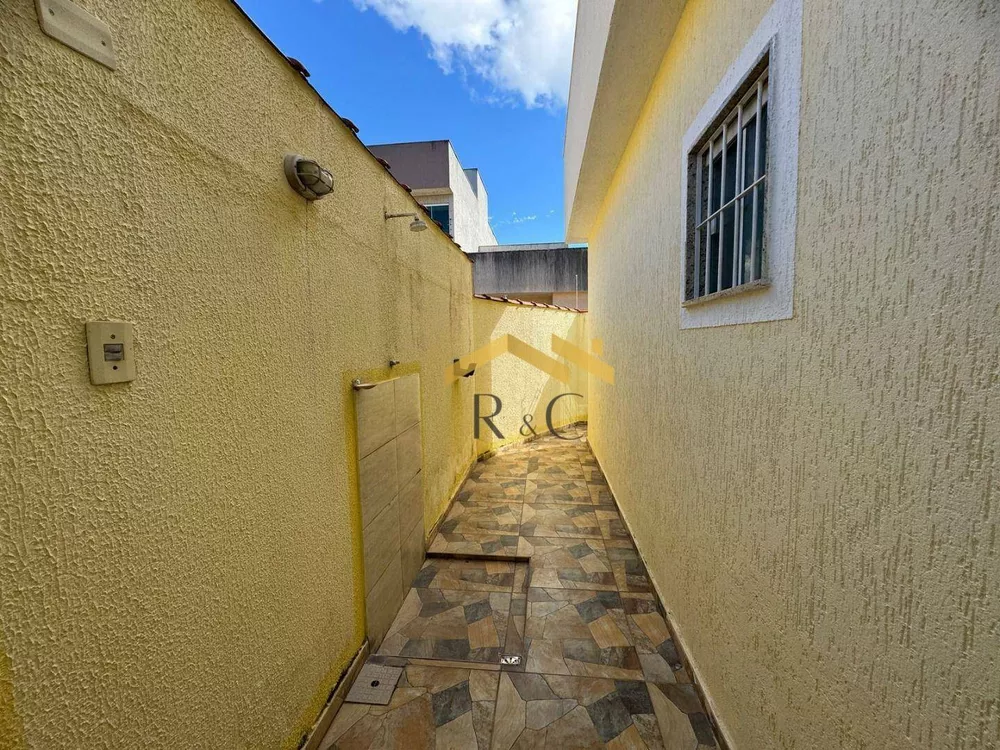 Casa, 2 quartos, 100 m² - Foto 22