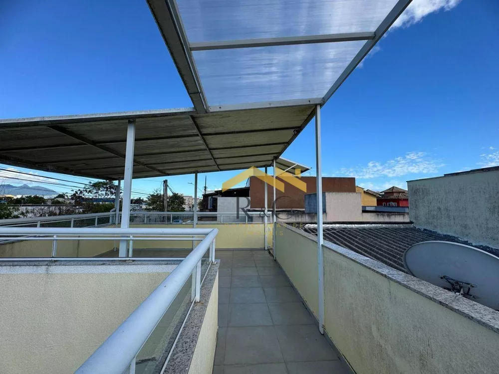 Casa, 2 quartos, 100 m² - Foto 21