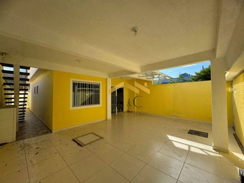 Casa, 2 quartos, 100 m² - Foto 4