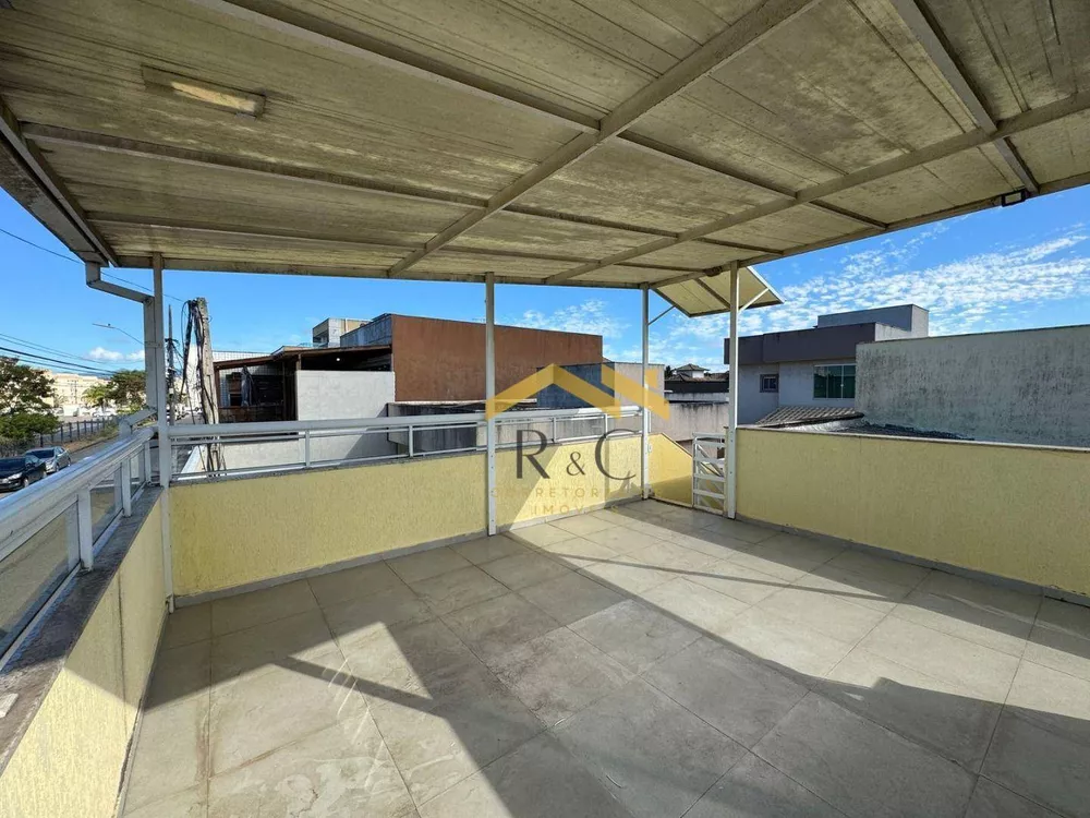 Casa, 2 quartos, 100 m² - Foto 20