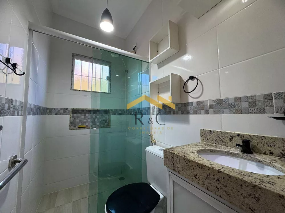 Casa, 2 quartos, 100 m² - Foto 14