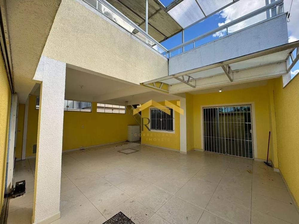 Casa, 2 quartos, 100 m² - Foto 3
