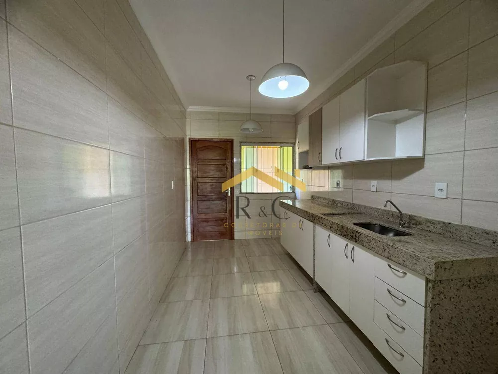 Casa, 2 quartos, 100 m² - Foto 10