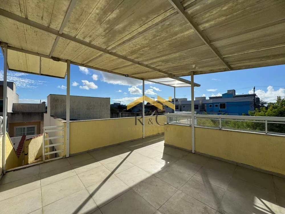 Casa, 2 quartos, 100 m² - Foto 15