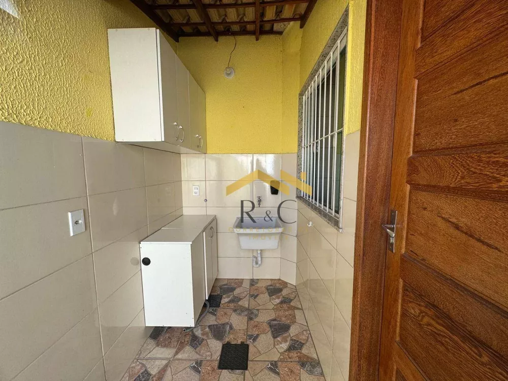 Casa, 2 quartos, 100 m² - Foto 18