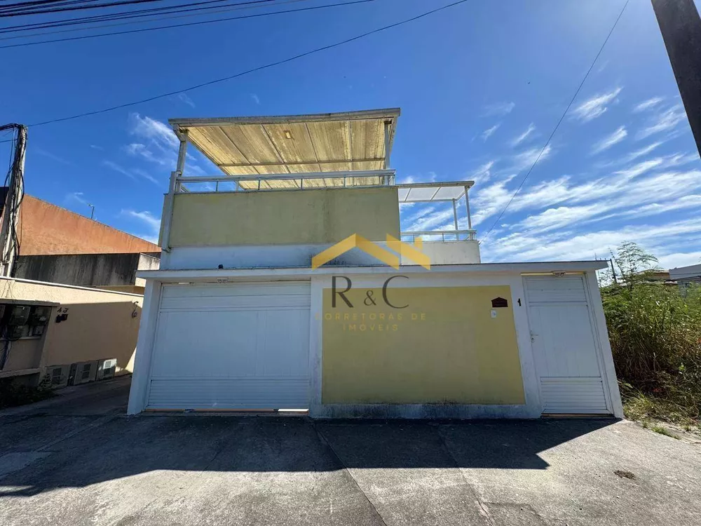 Casa, 2 quartos, 100 m² - Foto 2
