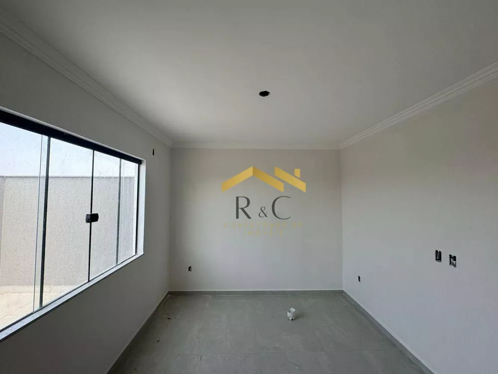 Casa, 3 quartos, 87 m² - Foto 16