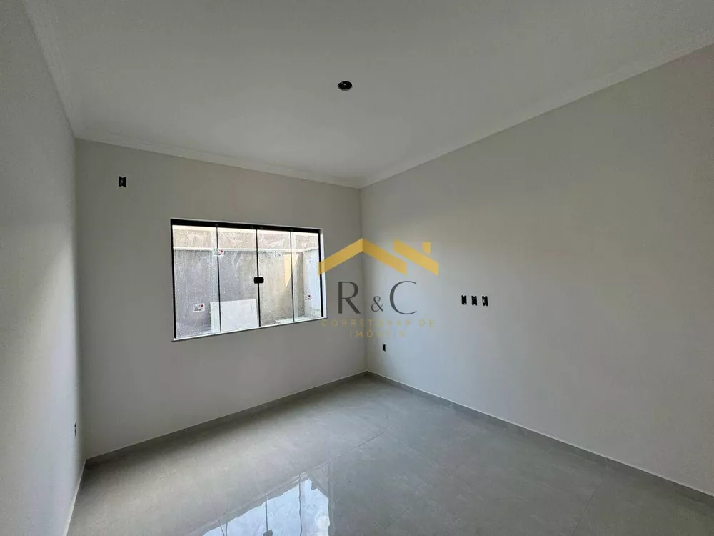 Casa, 3 quartos, 87 m² - Foto 13