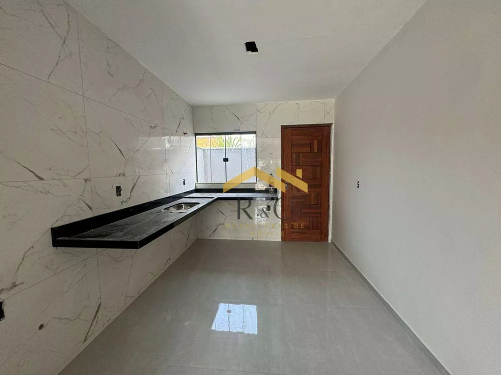 Casa, 3 quartos, 87 m² - Foto 5