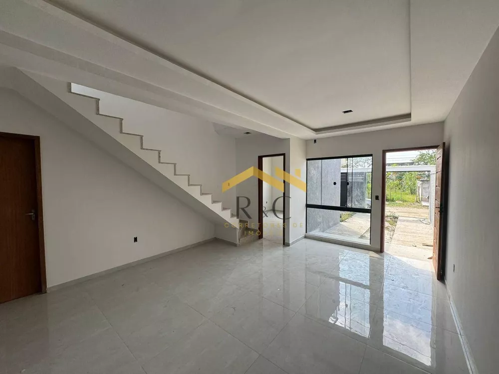 Casa, 3 quartos, 87 m² - Foto 2