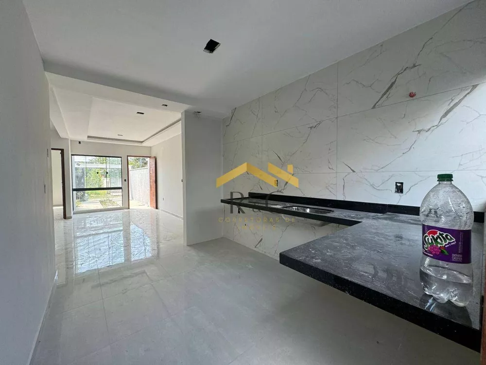 Casa, 3 quartos, 87 m² - Foto 6