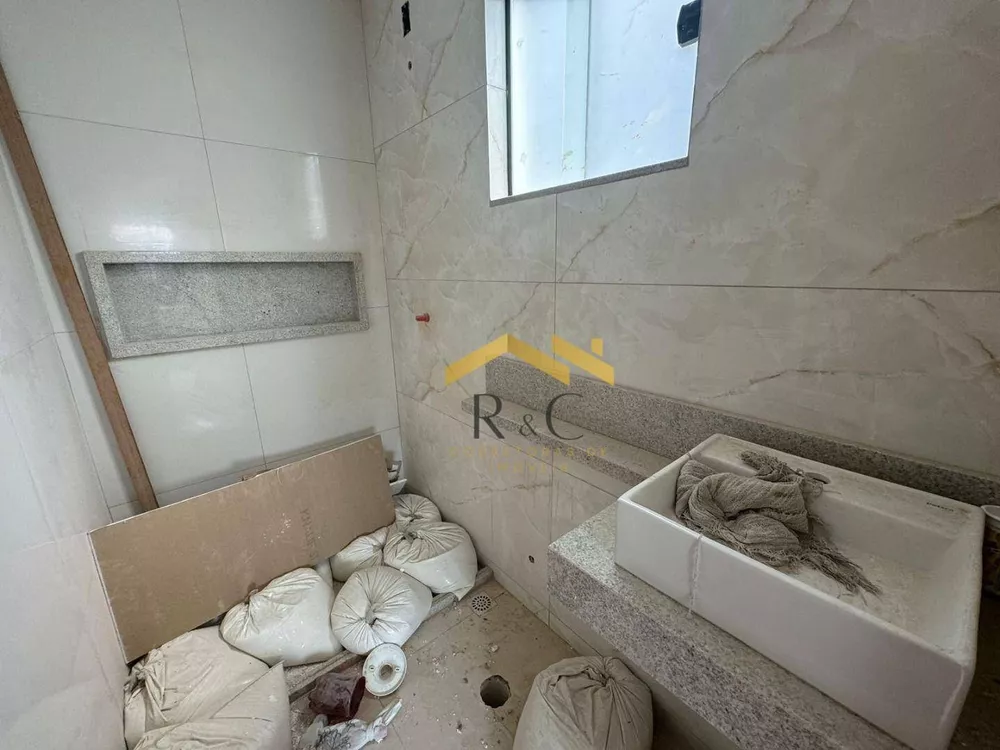 Casa, 3 quartos, 87 m² - Foto 10