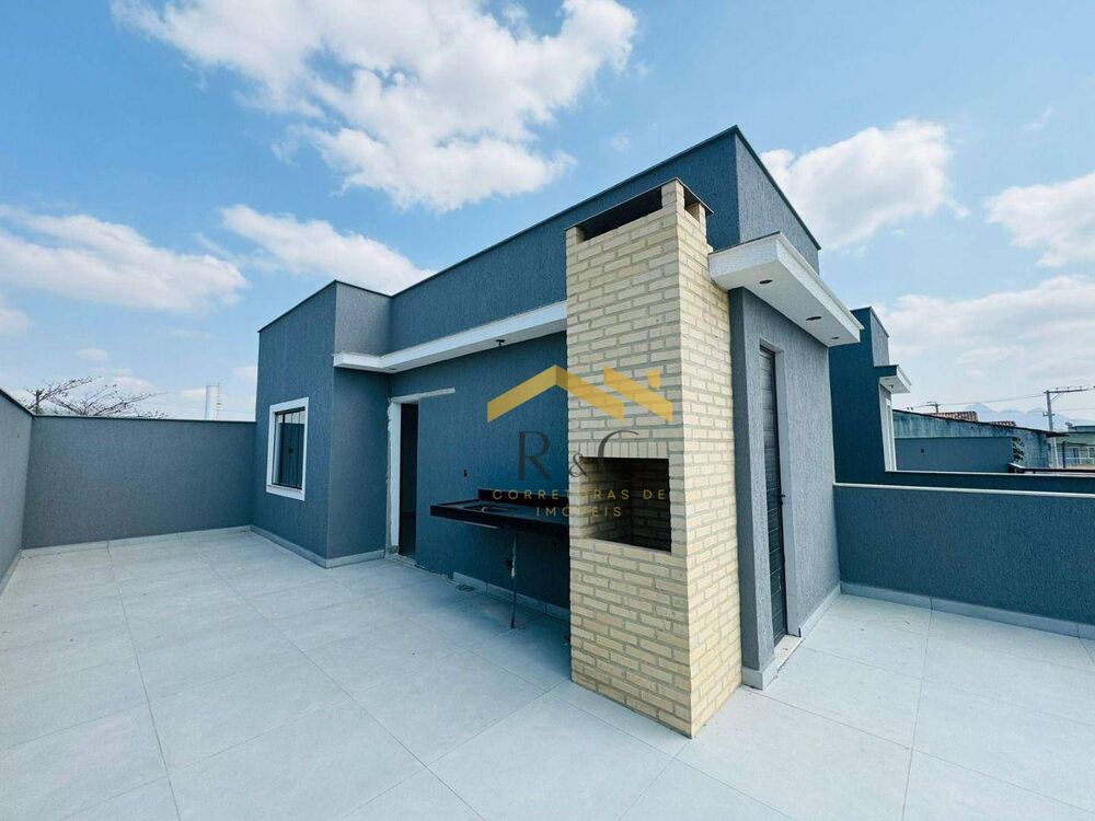 Casa, 3 quartos, 87 m² - Foto 18