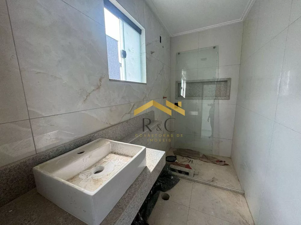 Casa, 3 quartos, 87 m² - Foto 14