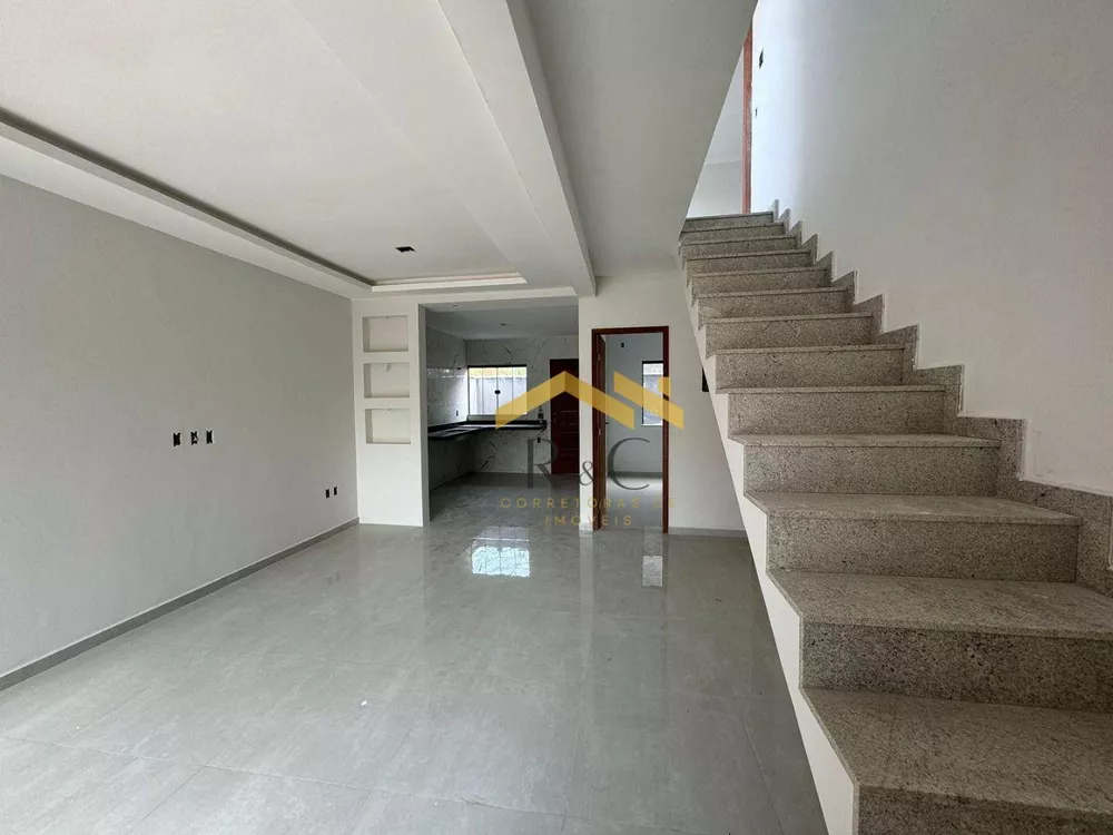 Casa, 3 quartos, 87 m² - Foto 4