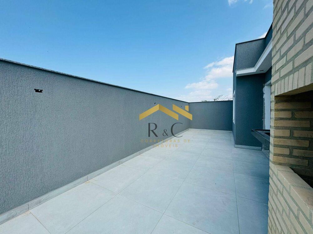 Casa, 3 quartos, 87 m² - Foto 20