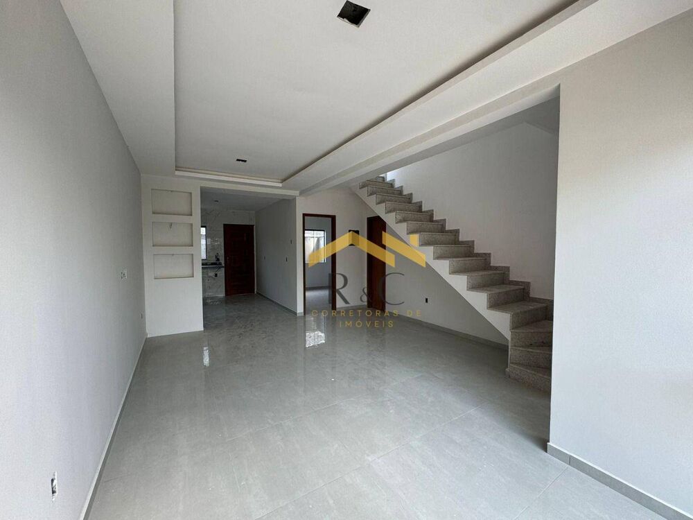 Casa, 3 quartos, 87 m² - Foto 3