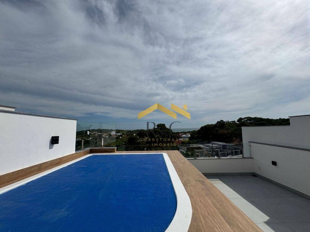 Casa, 4 quartos, 180 m² - Foto 9