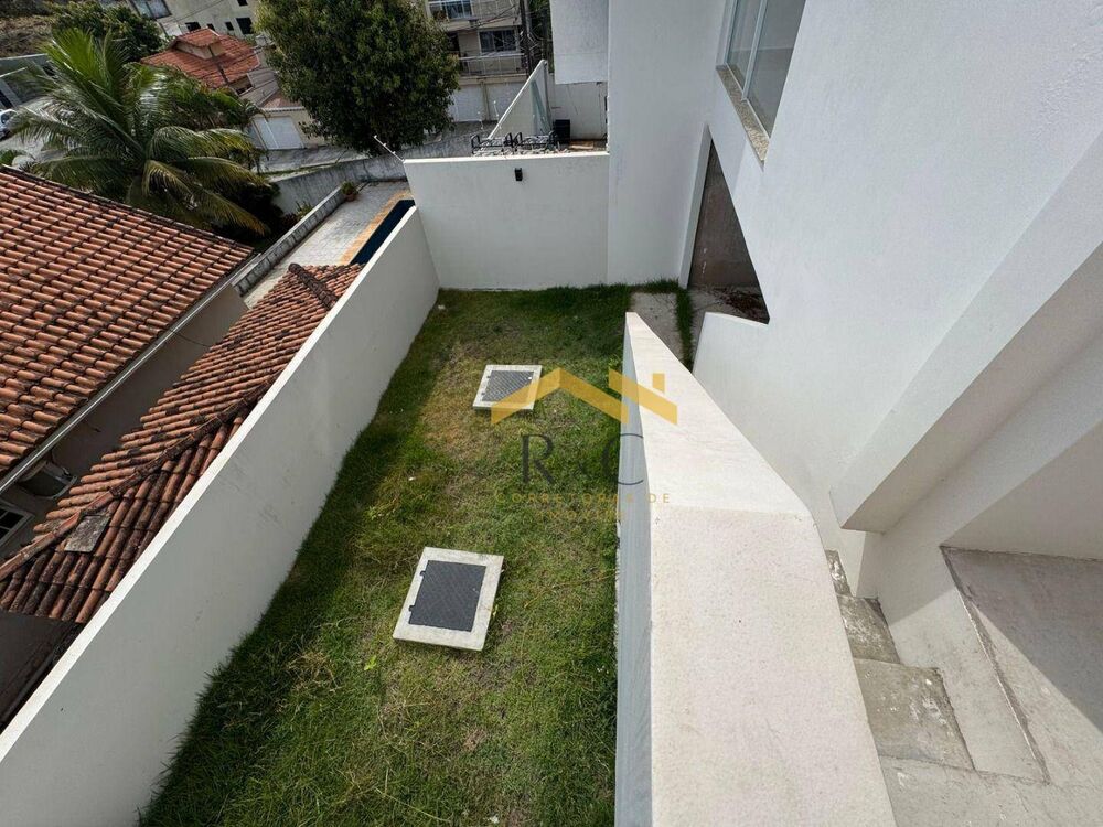 Casa, 4 quartos, 180 m² - Foto 28