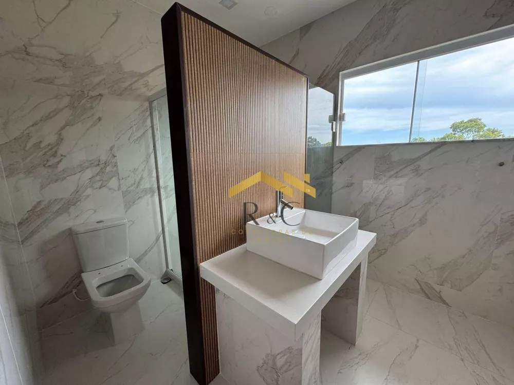Casa, 4 quartos, 180 m² - Foto 5