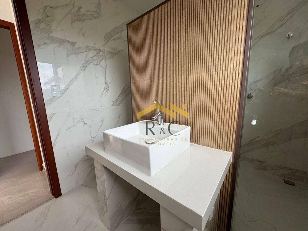 Casa, 4 quartos, 180 m² - Foto 11