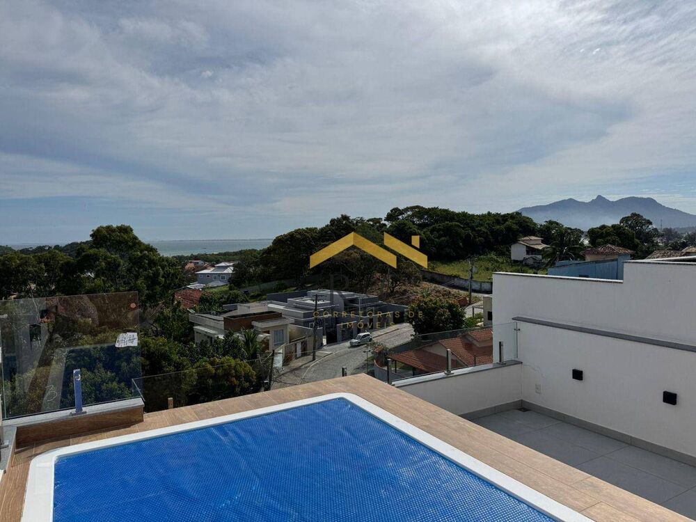 Casa, 4 quartos, 180 m² - Foto 19