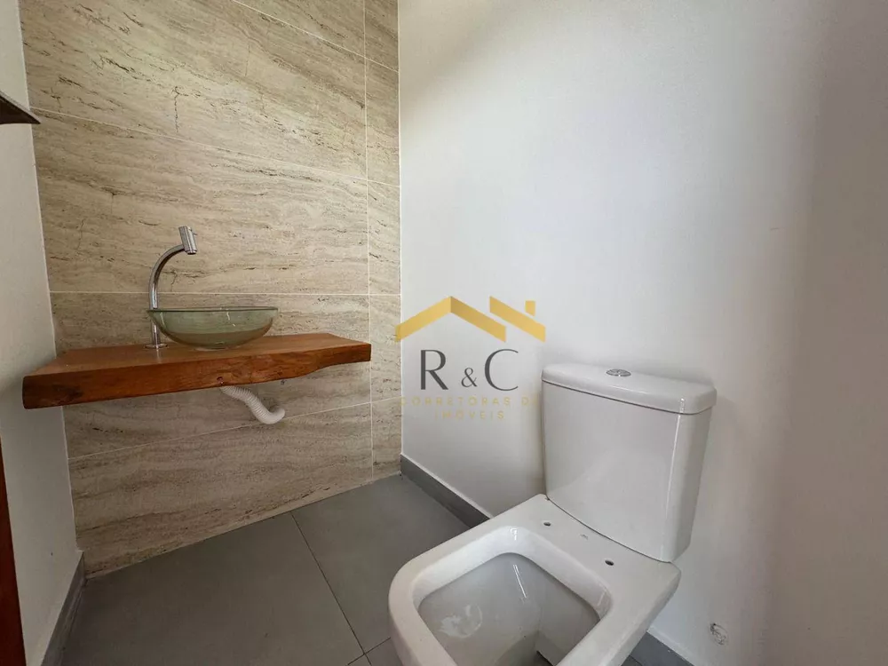 Casa, 4 quartos, 180 m² - Foto 3