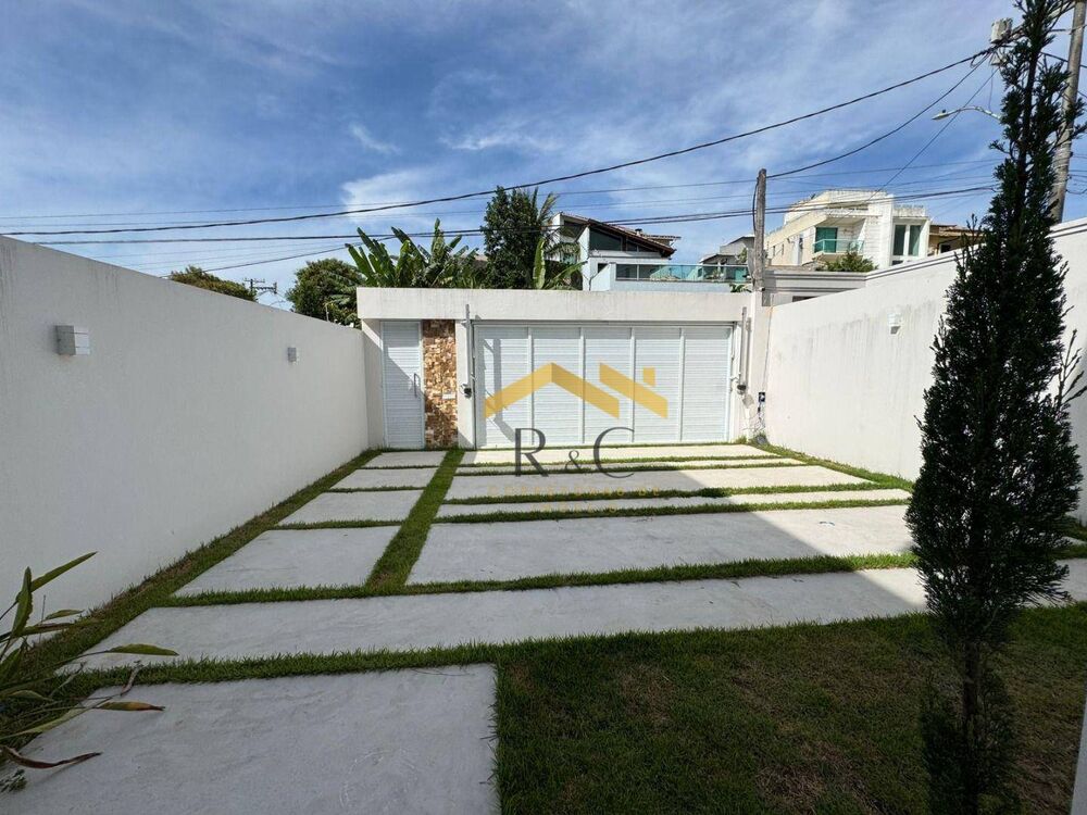Casa, 4 quartos, 180 m² - Foto 23