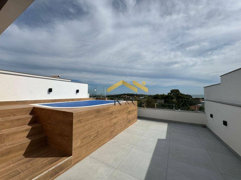 Casa, 4 quartos, 180 m² - Foto 12