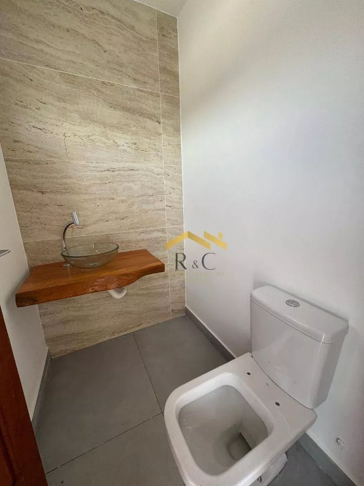 Casa, 4 quartos, 180 m² - Foto 2