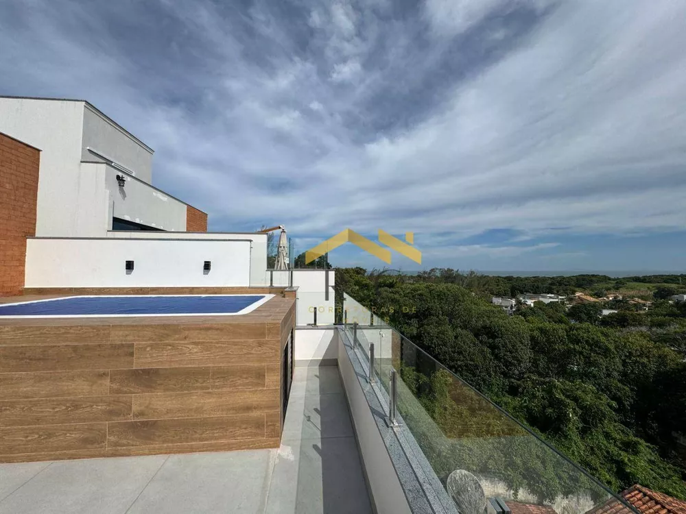 Casa, 4 quartos, 180 m² - Foto 7